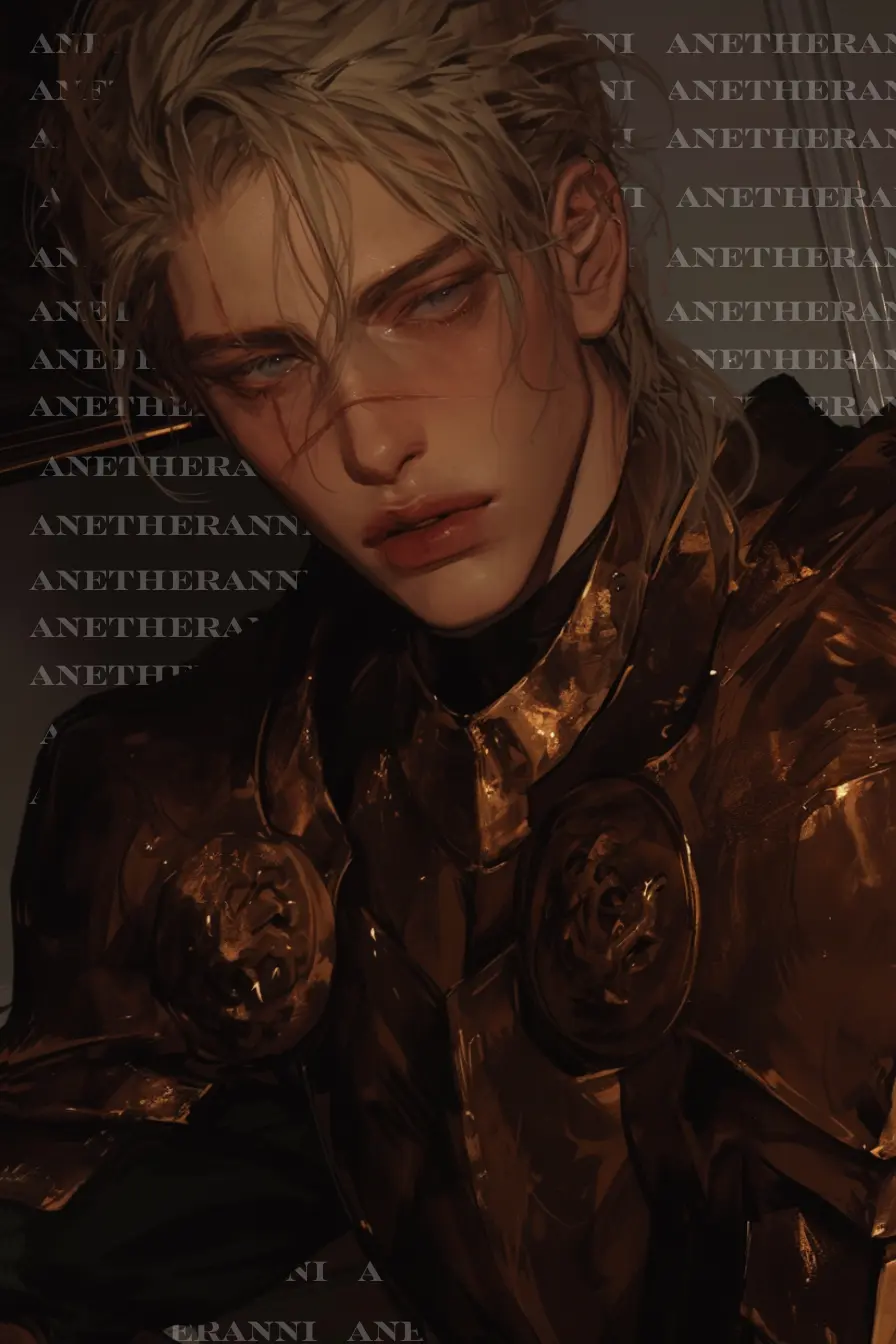 Avatar of SYDRIC | SOLHEIM'S SWORD