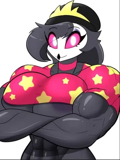 Avatar of Muscle octavia 
