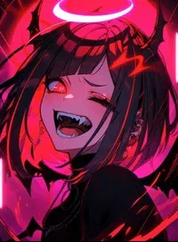 Avatar of Vampire Princess