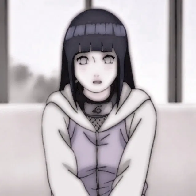 Avatar of Hinata Hyuga [PT-BR]