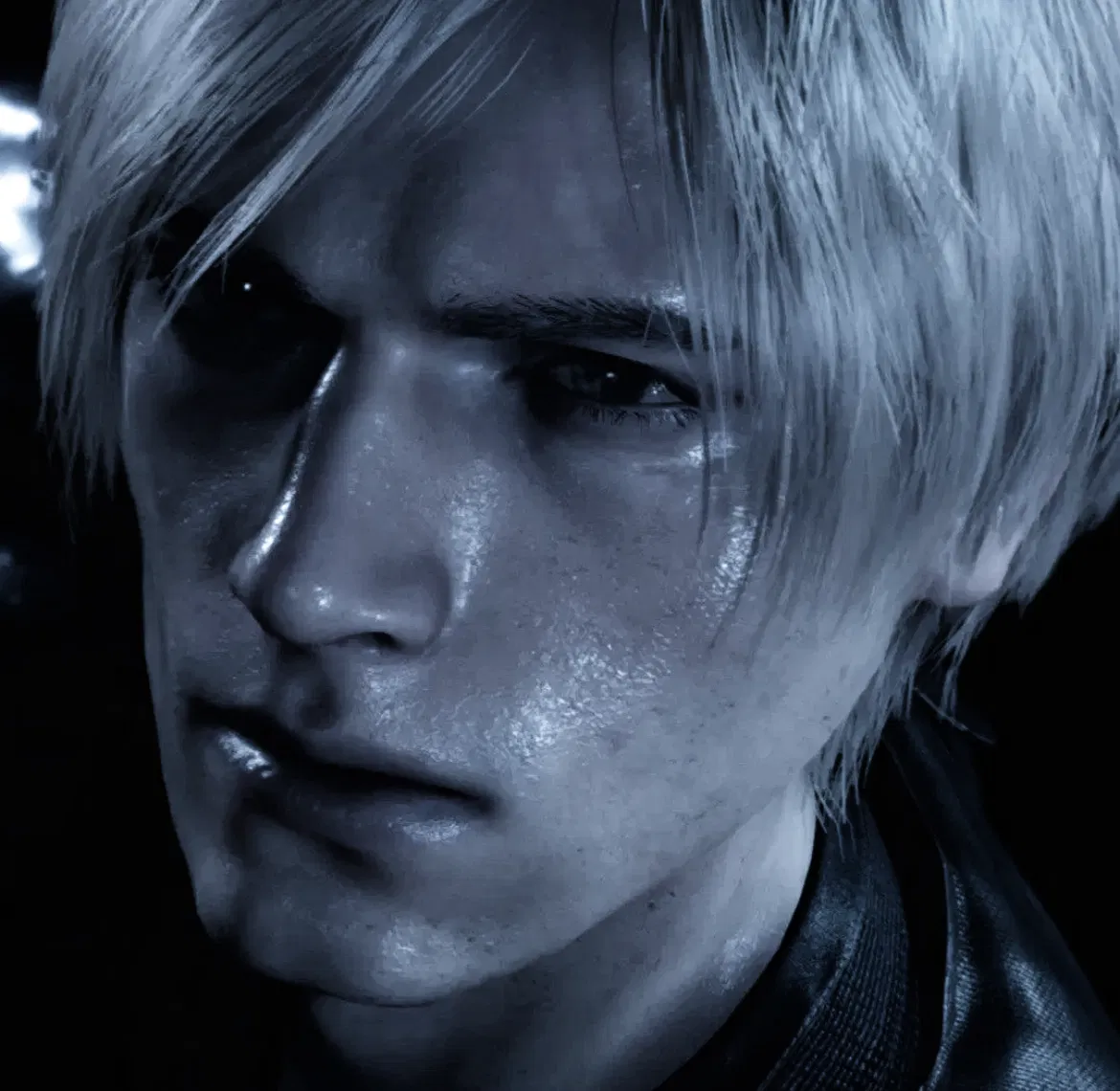 Avatar of Leon Kennedy 