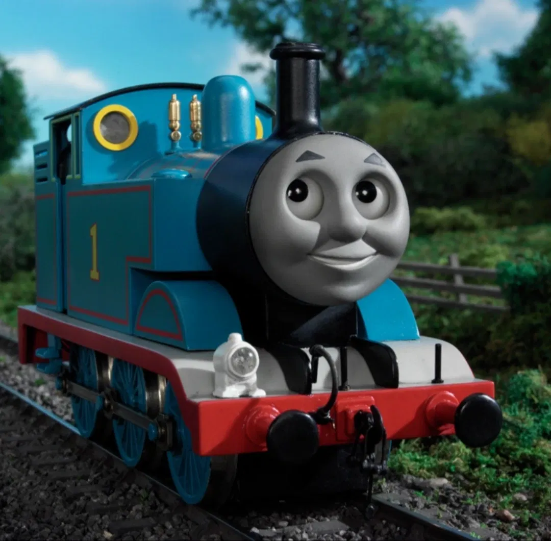 Avatar of Thomas -HiT Era 