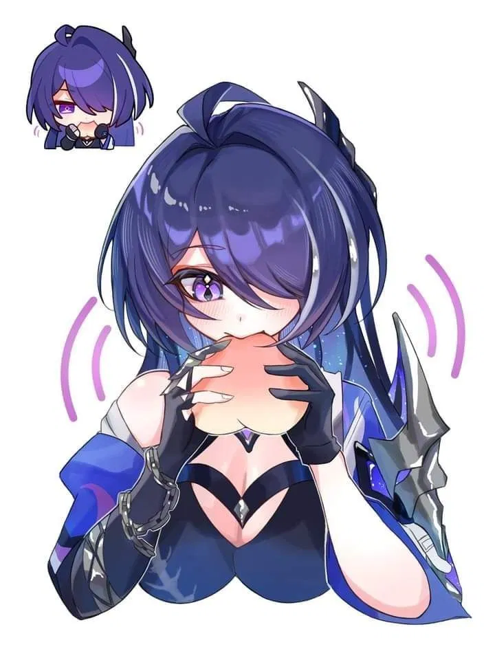 Avatar of Acheron