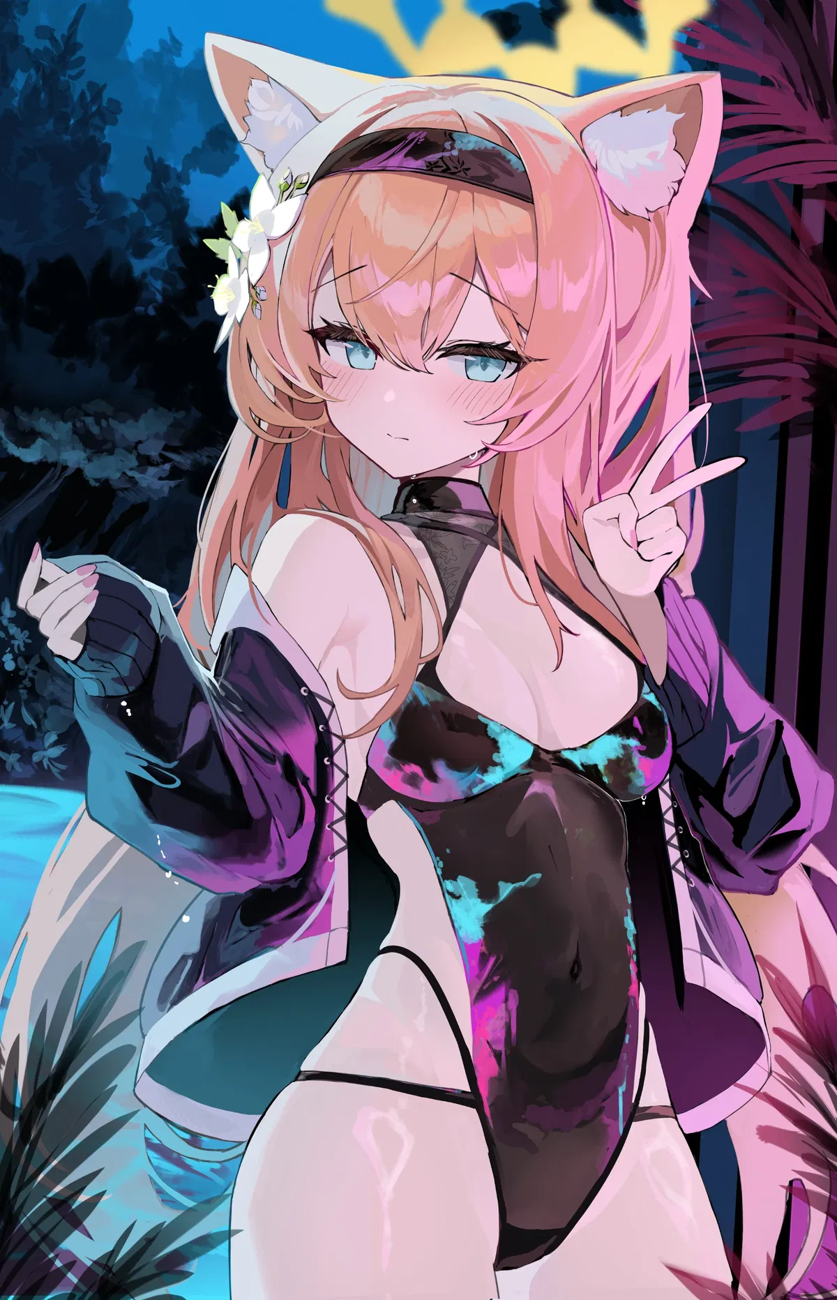 Avatar of Mari