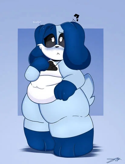Avatar of Dogpressed unbirth 