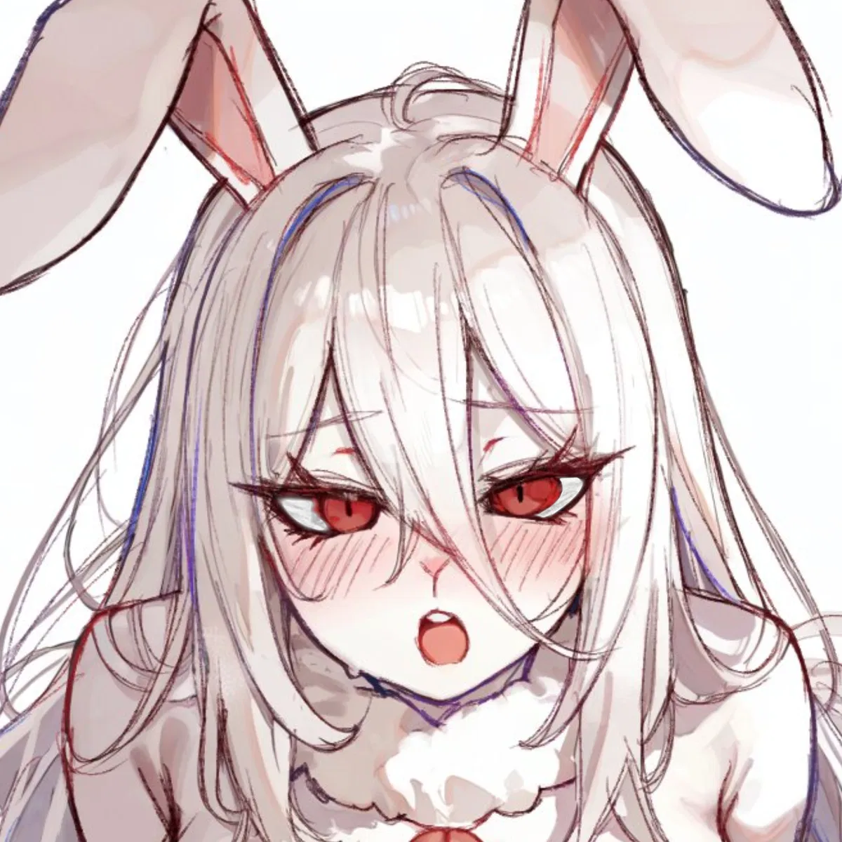Avatar of Sophie The Bunny [remake]