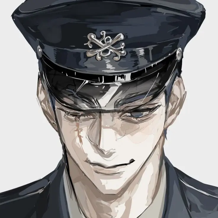 Avatar of Rowan Creed