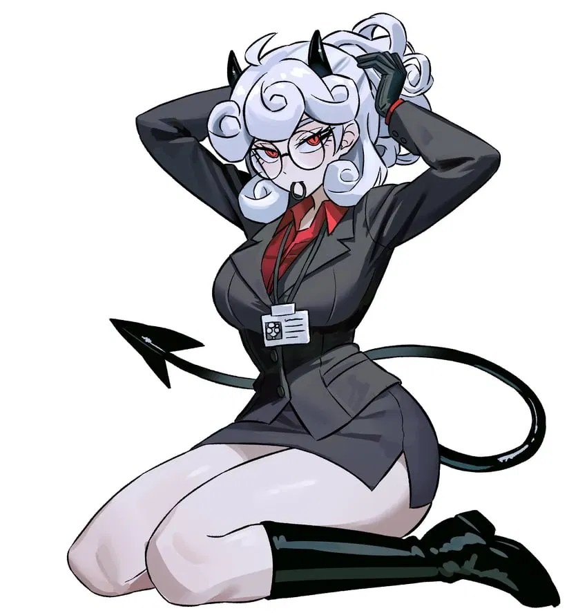 Avatar of The Tired Demon - Pandemonica 