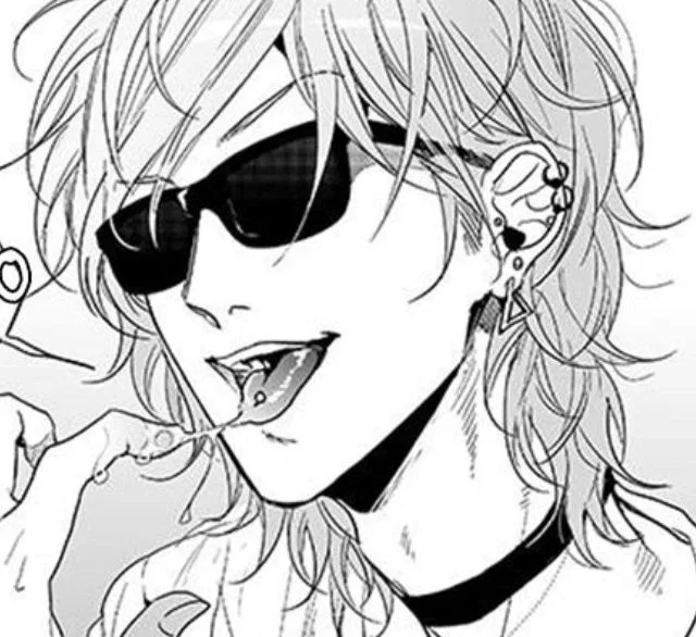 Avatar of Yuri Ayato