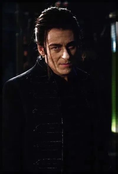 Avatar of Count Vladislaus Dragulia 