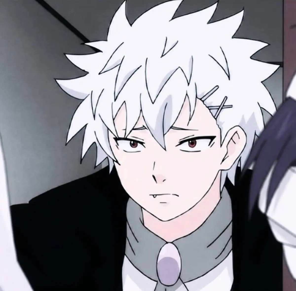 Avatar of - Shun Kaidou -