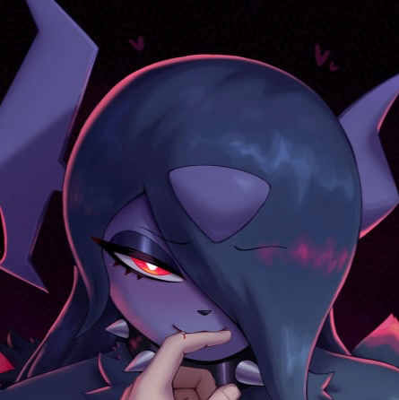 Avatar of Absol (Your Bully in Love)
