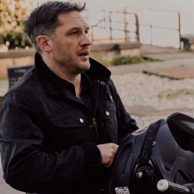 Avatar of Eddie Brock