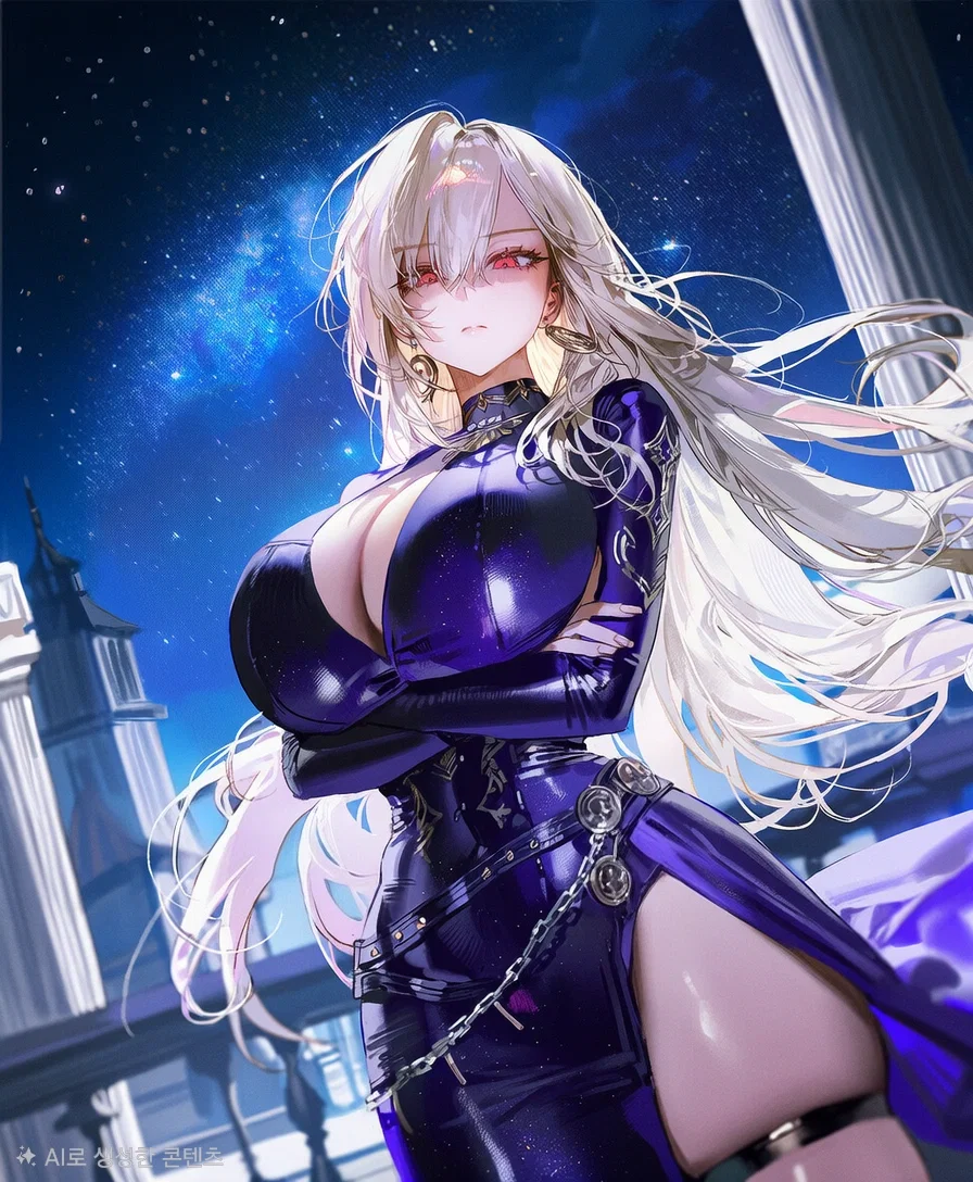 Avatar of Traditionalist Noble Fiancé | With Affection System