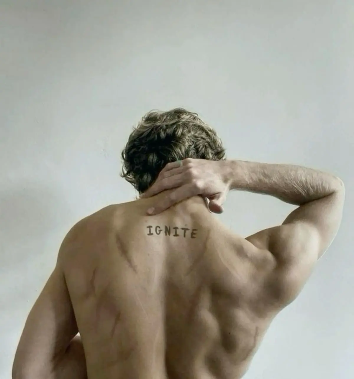Avatar of Aaron Warner from Shatter Me 