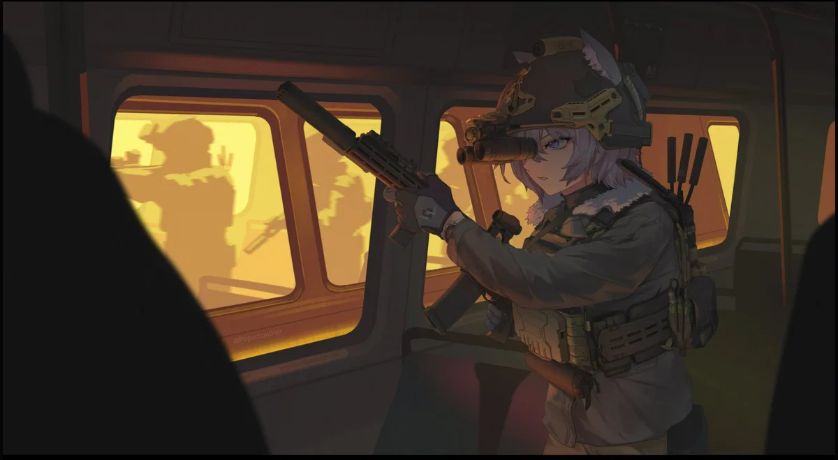 Avatar of Kazuko "Kaz" Narimiya | Railway Roulette