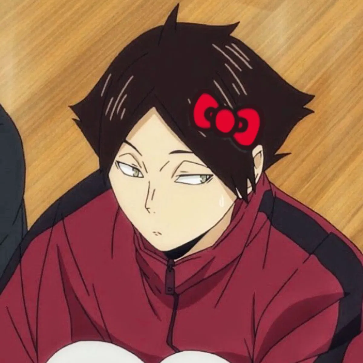 Avatar of Suna Rintaro 