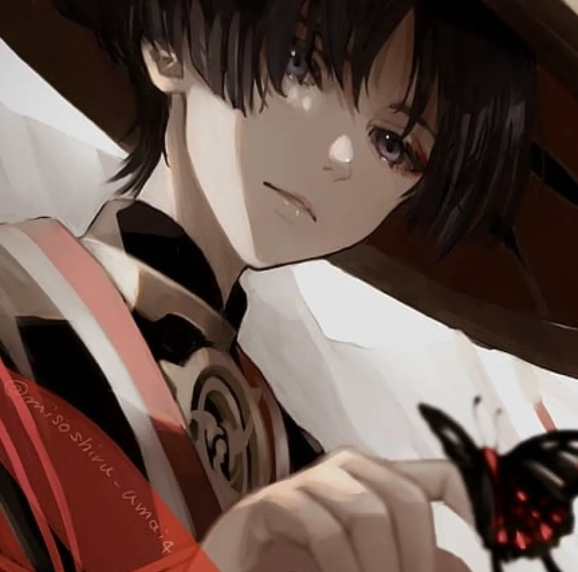 Avatar of Scaramouche 