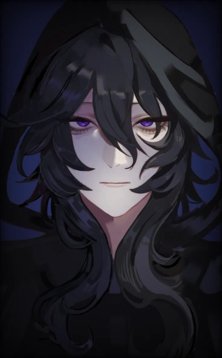 Avatar of Kyros || Cultist