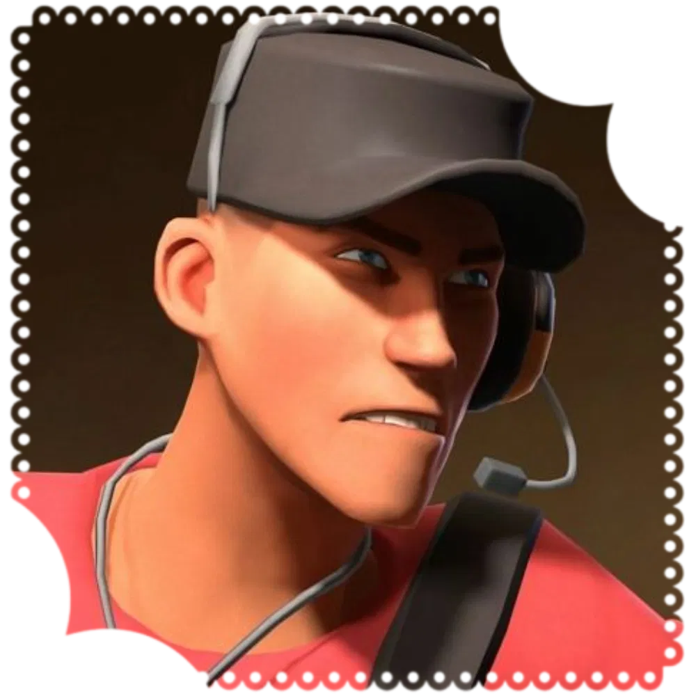 Avatar of 𐔌✶ ﹕@Scout