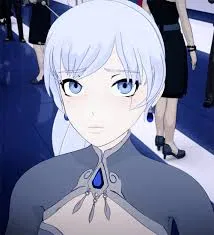Avatar of Weiss Schnee