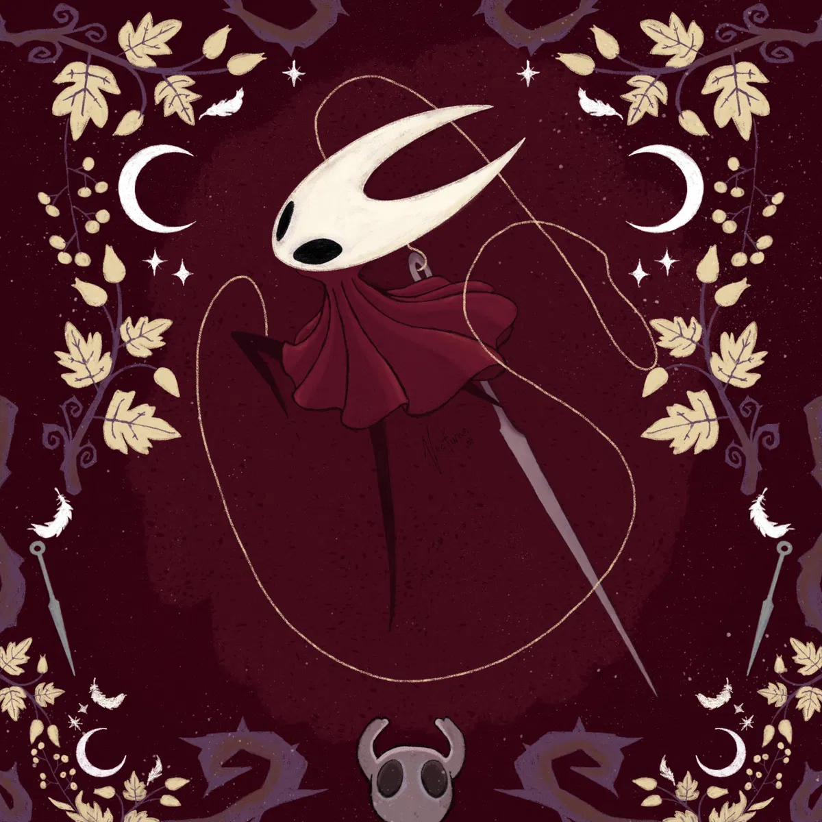 Avatar of 「 ✦ HORNET ✦ 」