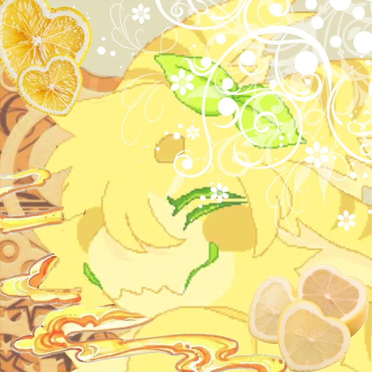 Avatar of “Lemon Shork ! ~ [KP]