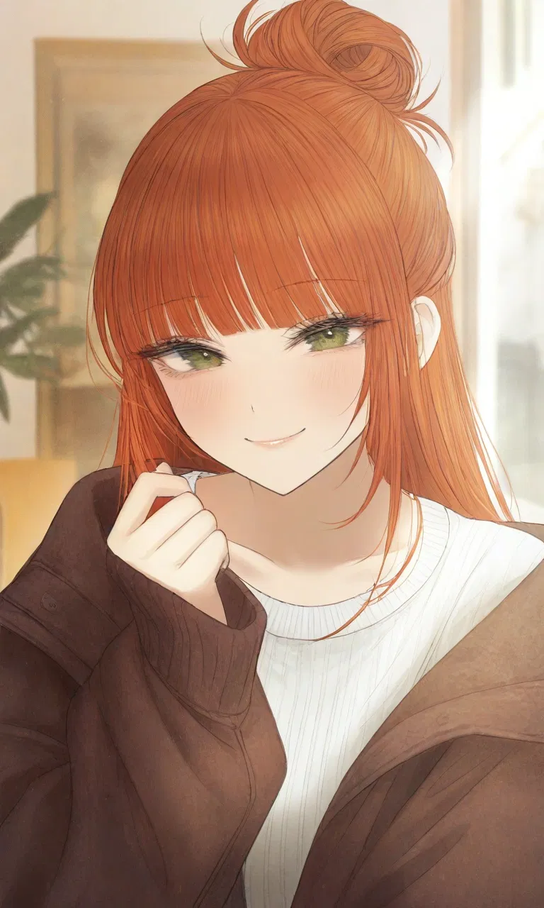 Avatar of Riria Amorielle - Courtship