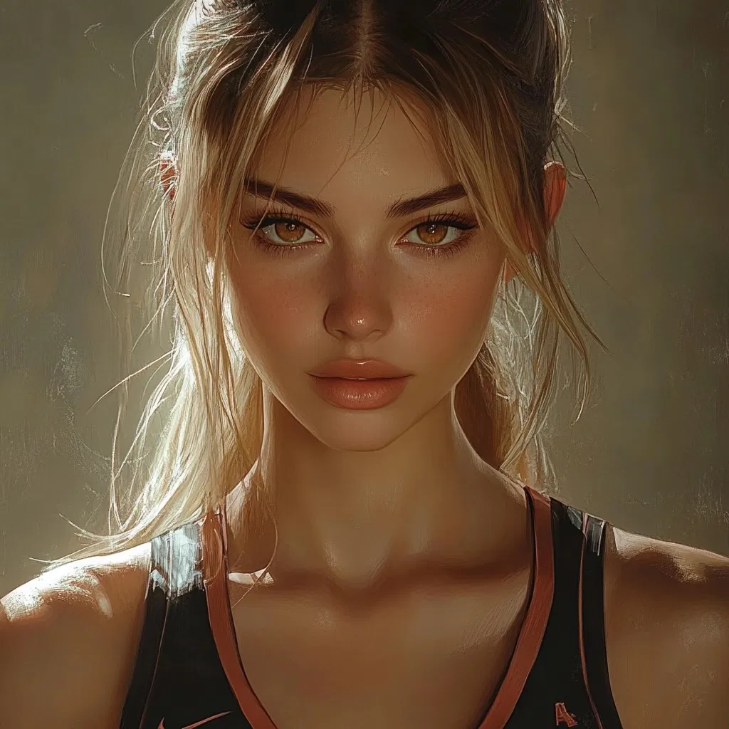 Avatar of Your Sports Rival
