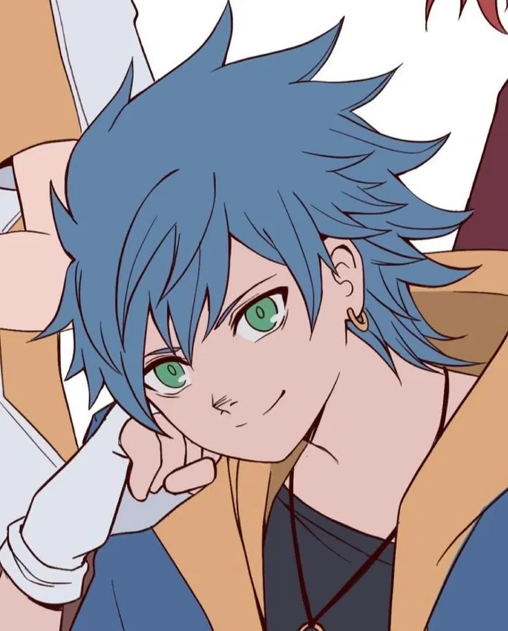 Avatar of Sonic the hedgehog