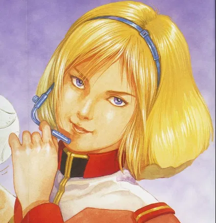 Avatar of Sayla Mass