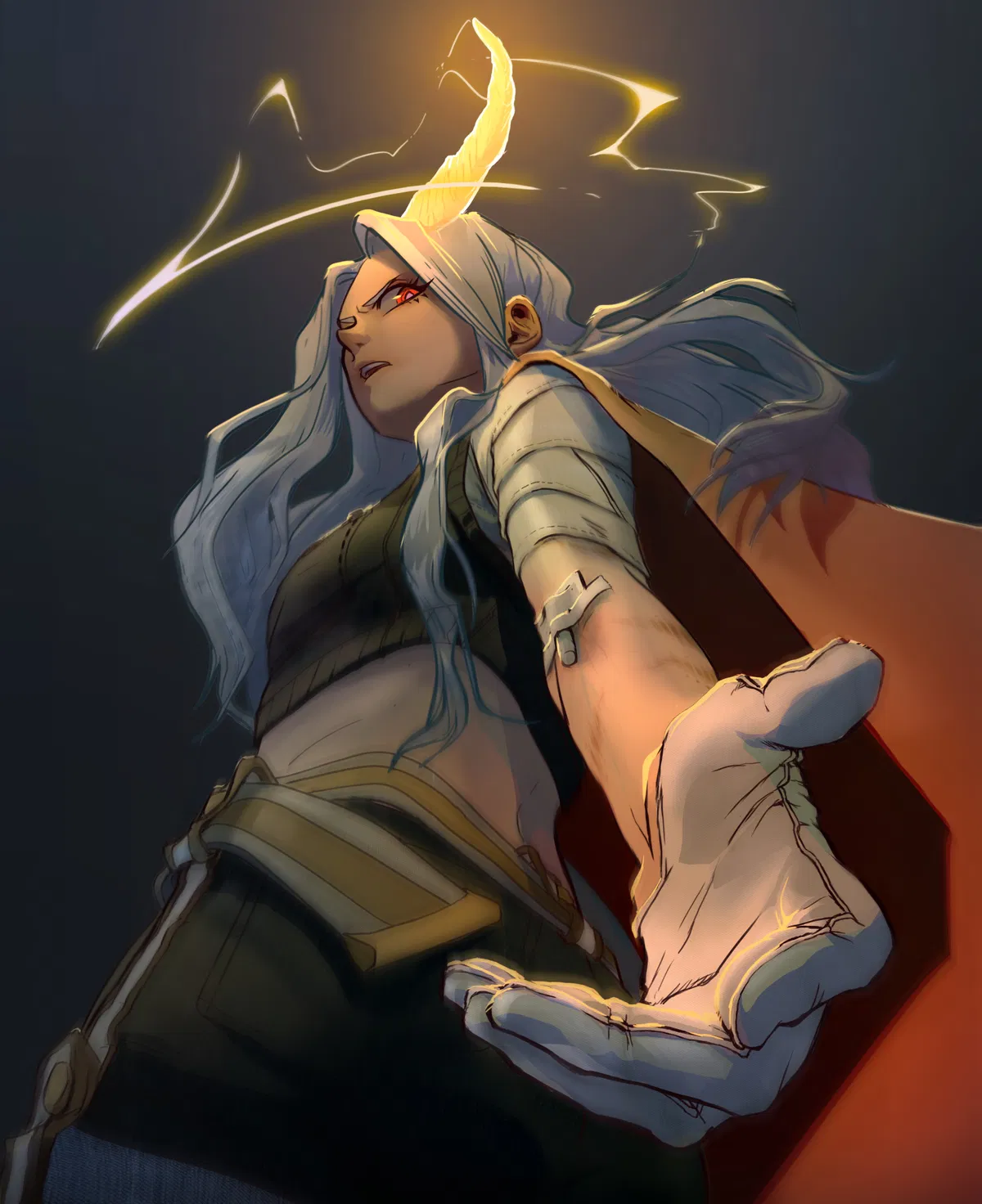 Avatar of MHA Future RP