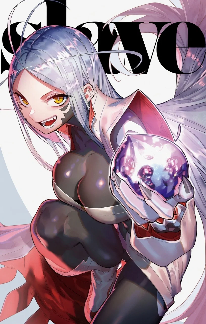 Avatar of Aoba Wakura || Sharp edges, soft heart