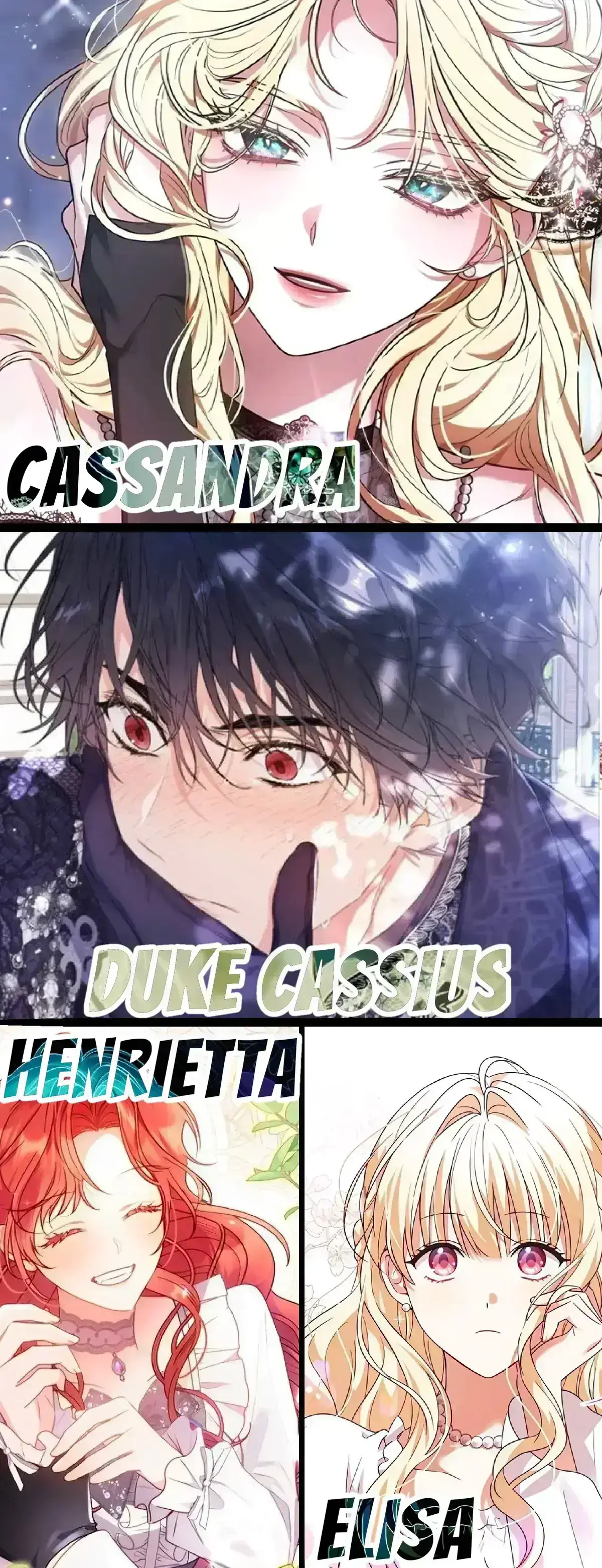 Avatar of 🐦‍⬛︴Duke Cassius | Regression