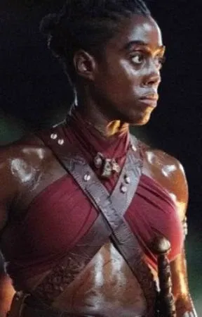 Avatar of Izogie la Lieutenant 