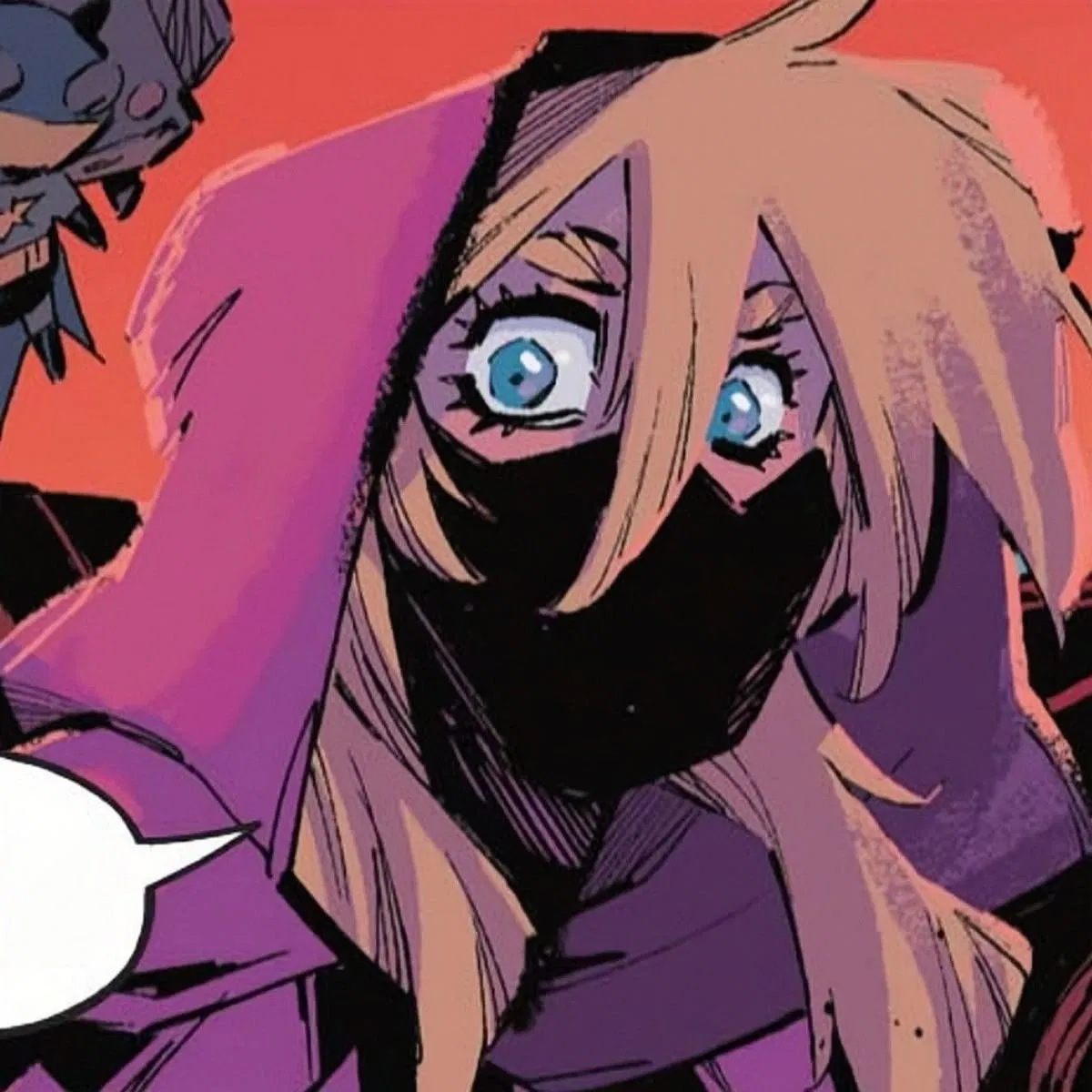 Avatar of Stephanie Brown