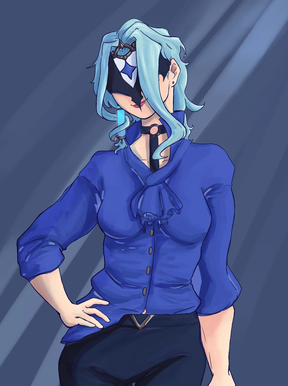 Avatar of Dottore | Femttore