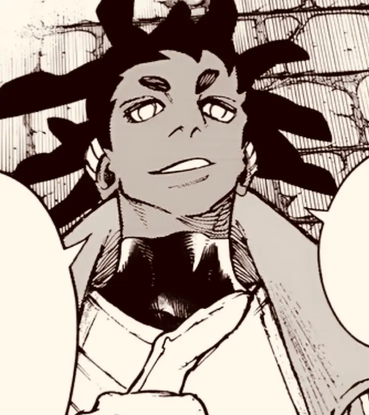 Avatar of Arkha Corvus