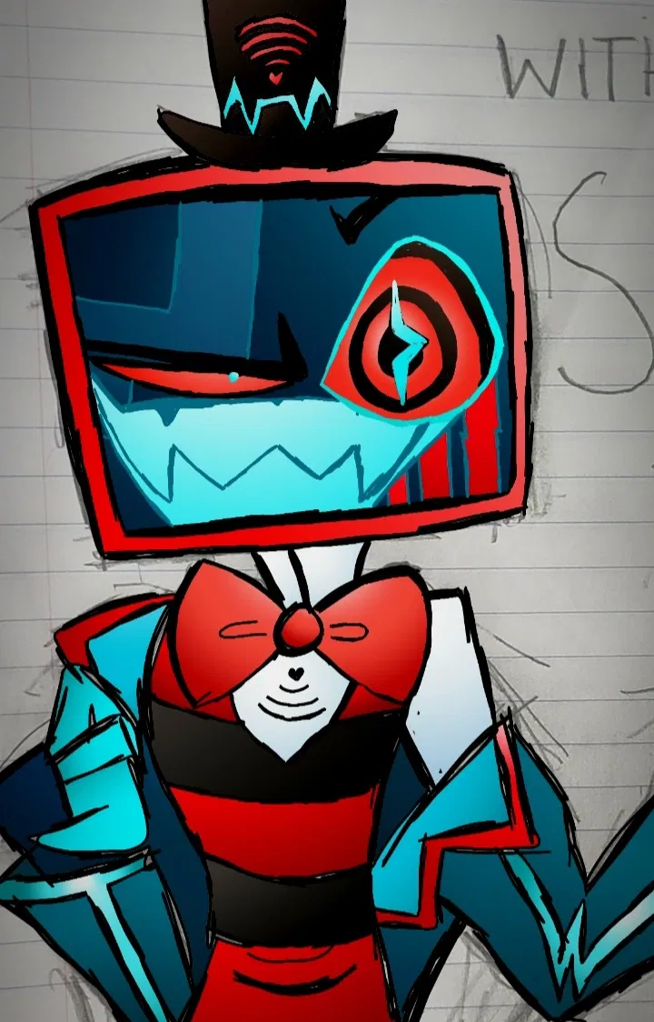Avatar of The Biggest Vox Bot Ever