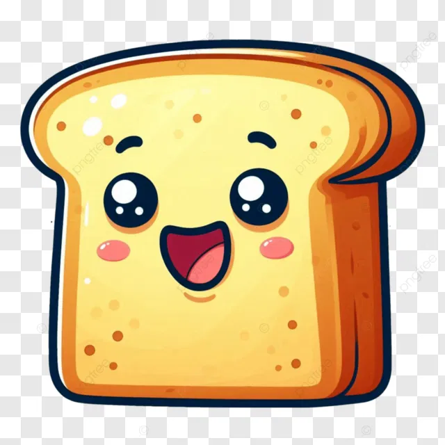 Avatar of Bread.