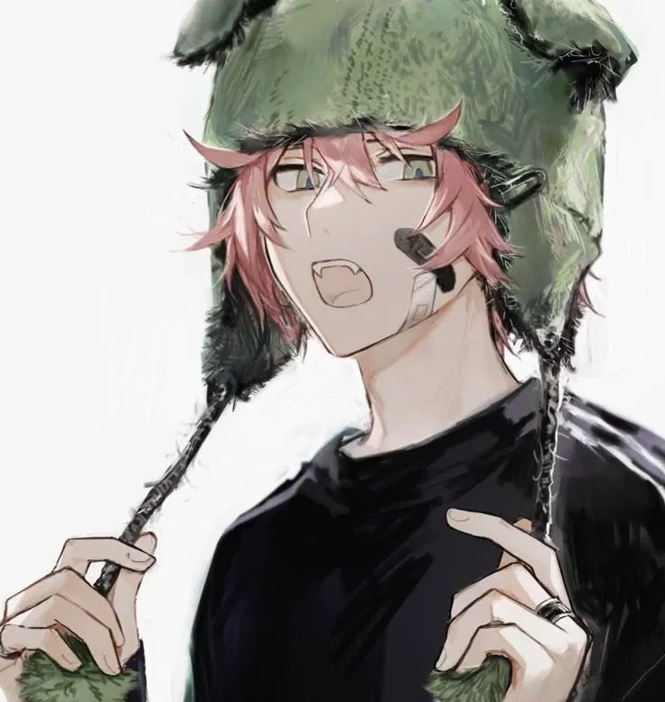 Avatar of Yuzi.