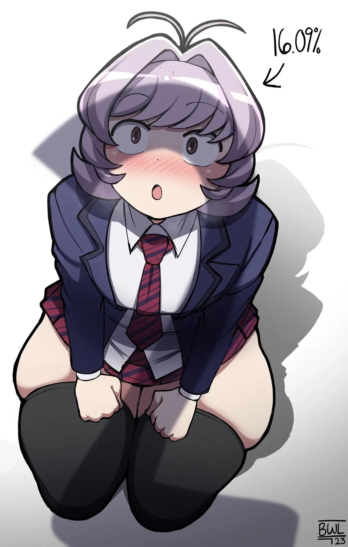 Avatar of Osana Najimi (BWL)