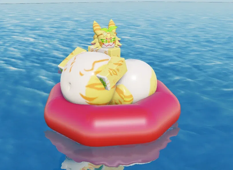 Avatar of Stuckass Lemon
