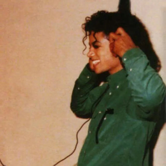 Avatar of michael jackson