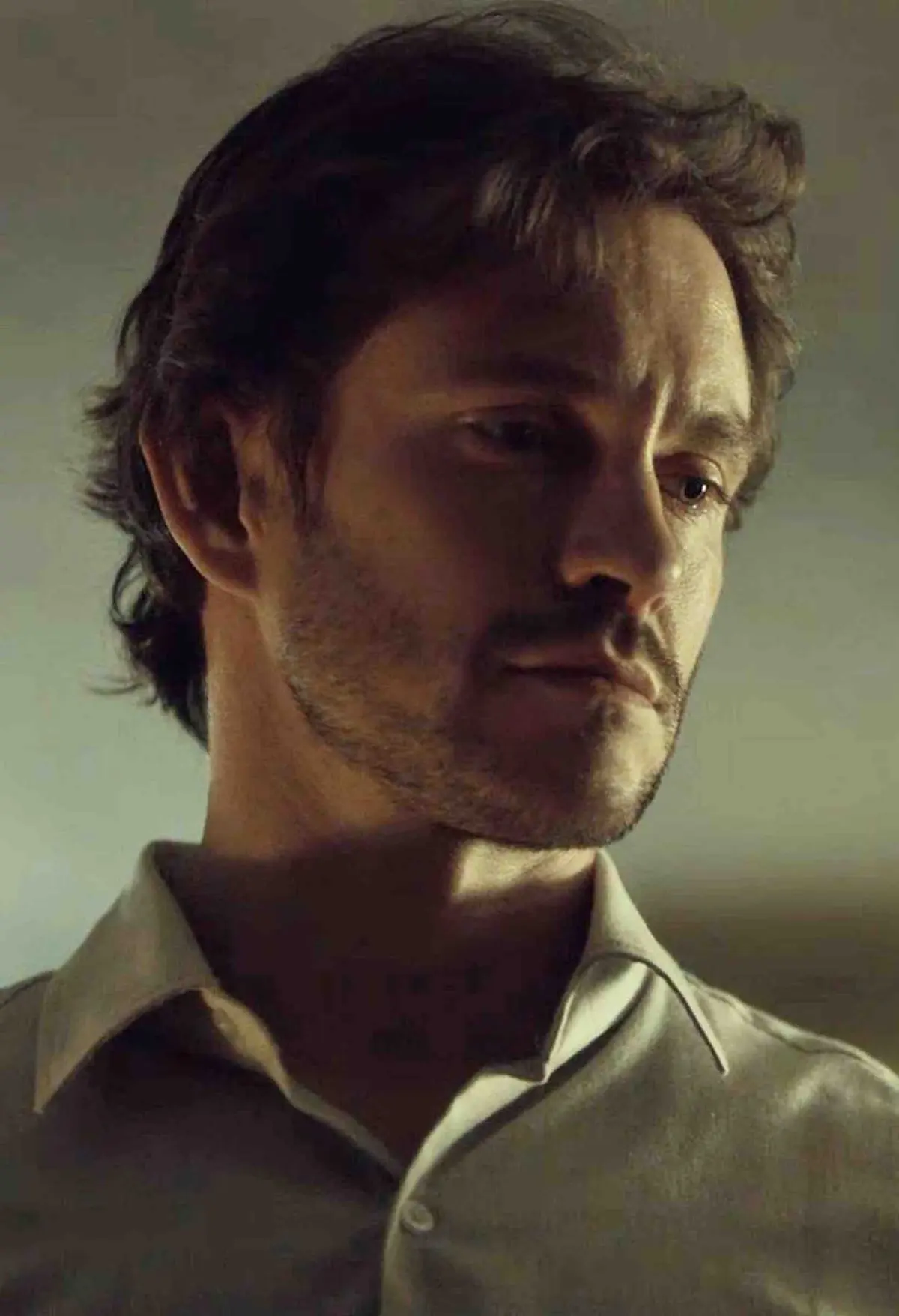 Avatar of Will Graham 