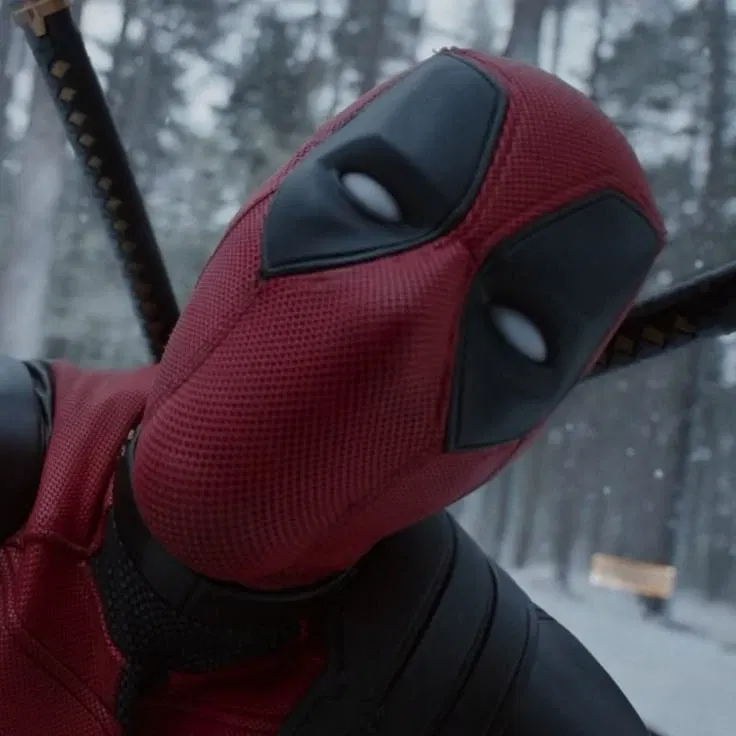 Avatar of # Deadpool's Guide To Babysitting