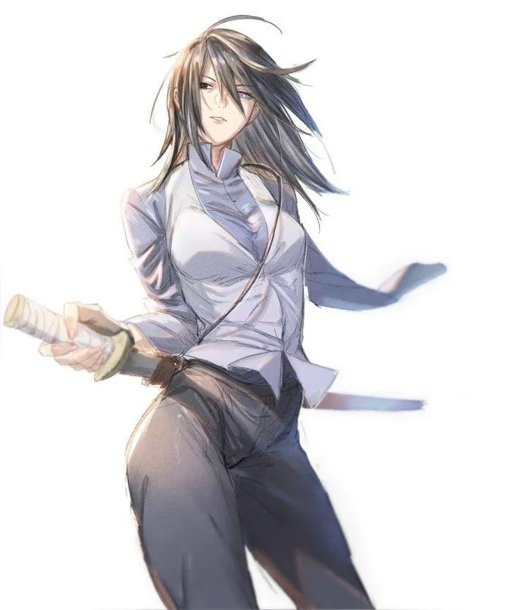 Avatar of Satsuki Uchiha (Sasuke Female)