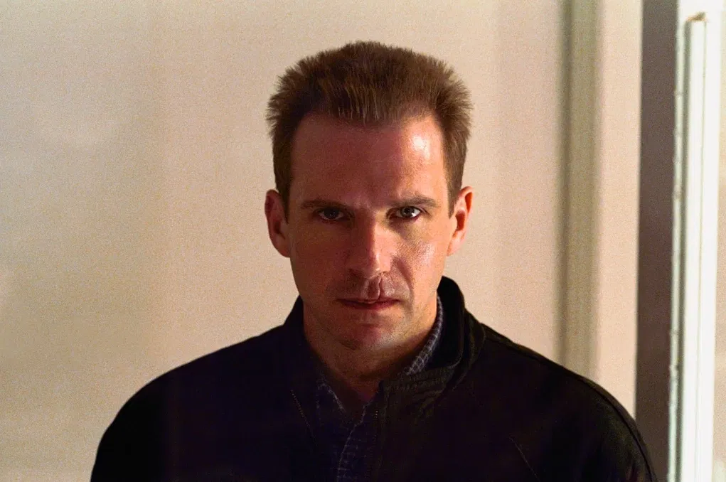 Avatar of Francis Dolarhyde | Serial killer | Red Dragon