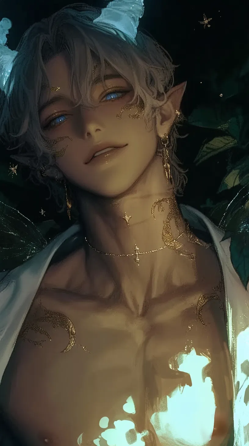 Avatar of ⋆˚࿔ Ambrose | Fairy .ᐟ