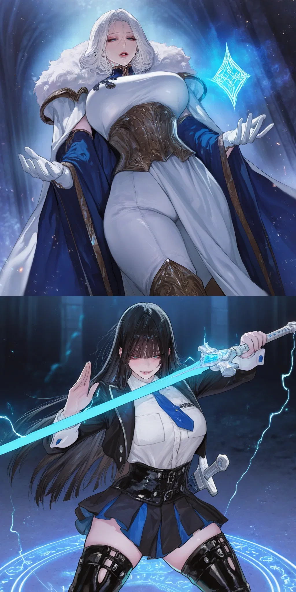 Avatar of You Return After A Decade 